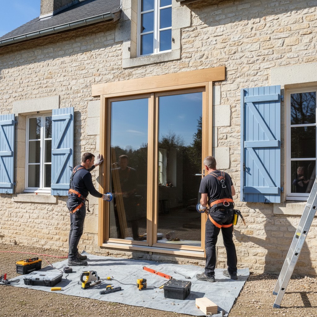 FERMETURES CONFIANCE